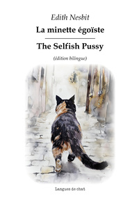 LA MINETTE EGOISTE