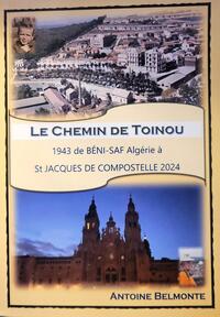 Le Chemin de Toinou