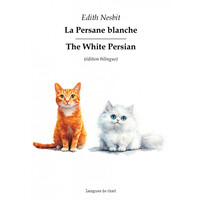 La persane blanche / The White Persian