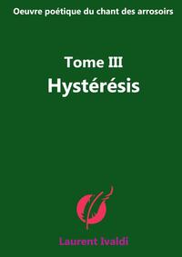 HYSTERESIS