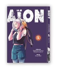 AION : TOME 1