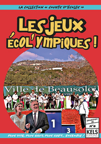 Les jeux écol'ympiques !