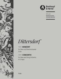 OBOENKONZERT G-DUR
