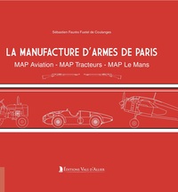La Manufacture d'Armes de Paris