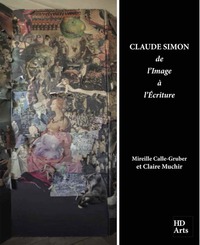 Claude Simon, de l'Image à l'Écriture