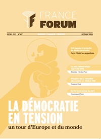 France Forum 417