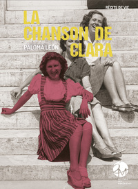 LA CHANSON DE CLARA