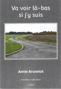 Va voir là-bas si j'y suis
