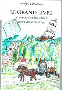 Le grand livre