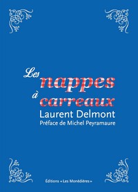 LES NAPPES A CARREAUX