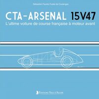 CTA-Arsenal 15V47