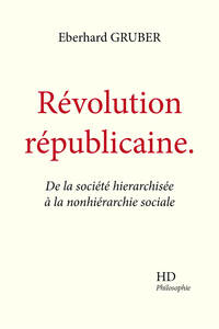 REVOLUTION REPUBLICAINE