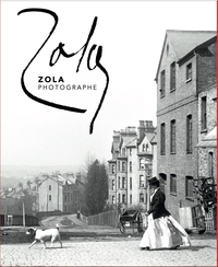 ZOLA PHOTOGRAPHE