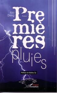 Premières pluies