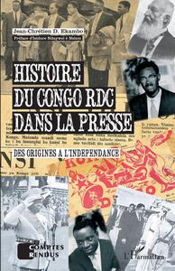 Histoire du Congo RDC dans la presse