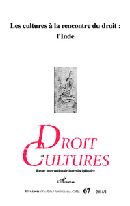 Les cultures à la