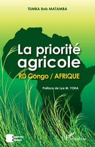 La priorité agricole RD Congo / Afrique
