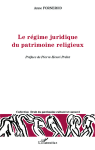 Le régime juridique du patrimoine religieux