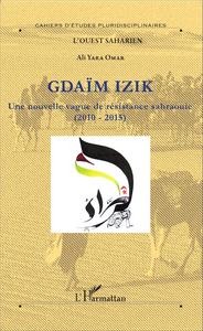 Gdaïm Izik