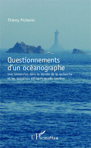 Questionnements d'un océanographe