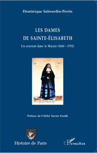 Les dames de Sainte-Elisabeth