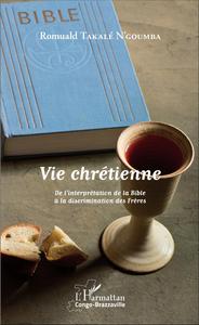 Vie chrétienne