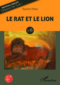 Le rat et le lion