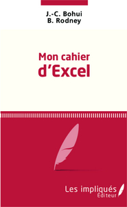 Mon cahier d'excel