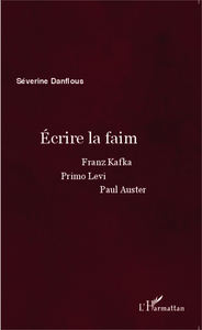 Écrire la faim