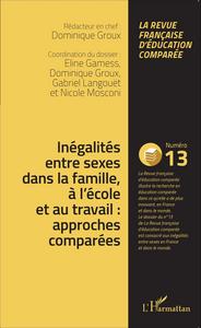 Inégalités entre