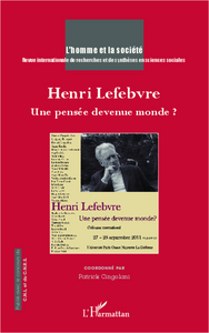 Henri Lefebvre