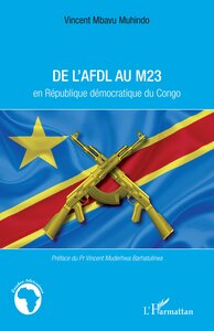 De l'AFDL au M23