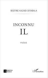 INCONNU IL POESIE