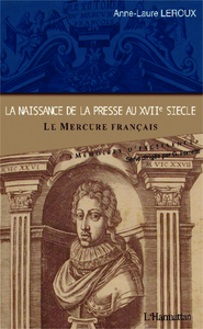 La naissance de la presse au XVIIe siècle