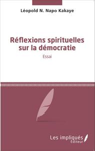 Réflexions spirituelles sur la démocratie