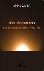 Révolutions Caraïbes