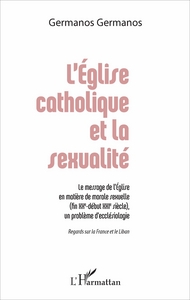 L'Église catholique et la sexualité