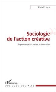 Sociologie de l'action créative