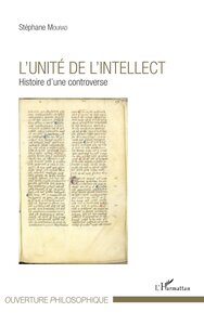 L'unité de l'intellect
