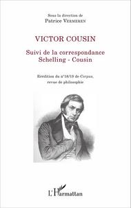 Victor Cousin