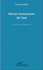 Mission humanisante de l'art