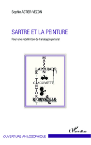 Sartre et la peinture
