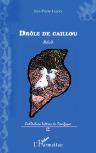 Drôle de caillou
