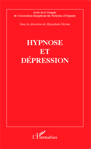 Hypnose et dépression