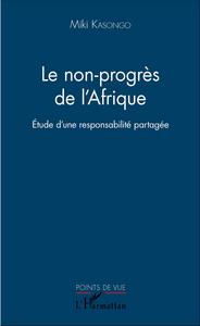 Le non-progrès de l'Afrique