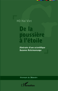 De la poussière à l'étoile