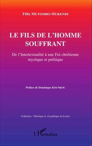 Le fils de l'homme souffrant