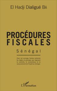 Procédures fiscales