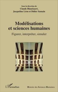 Modélisations et sciences humaines