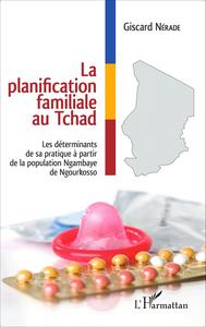 La planification familiale au Tchad